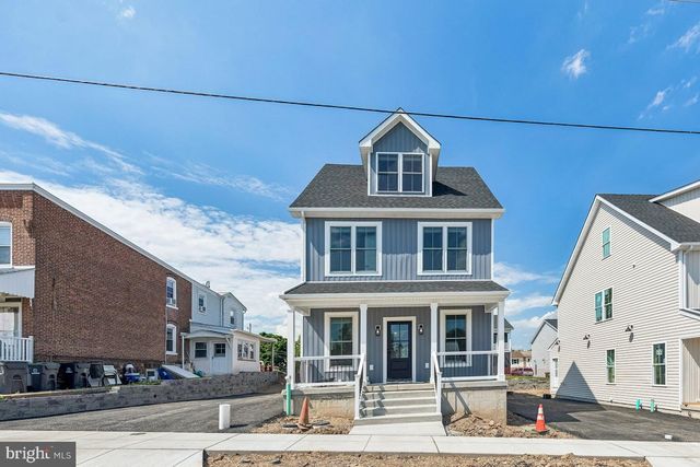 21 CHRISTMAN ST, Phoenixville, PA 19460