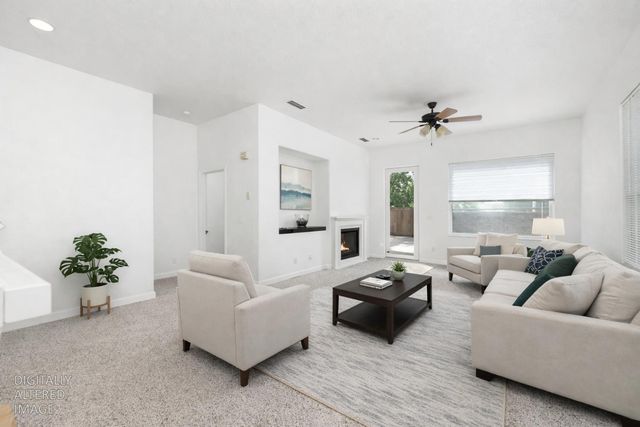 3536 Husch Way, Rancho Cordova, CA 95670