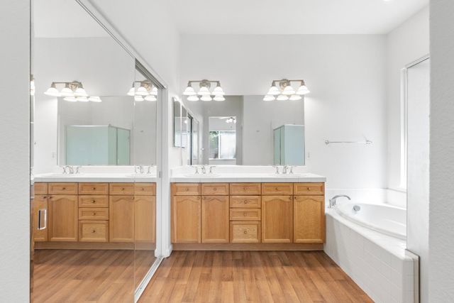 3536 Husch Way, Rancho Cordova, CA 95670