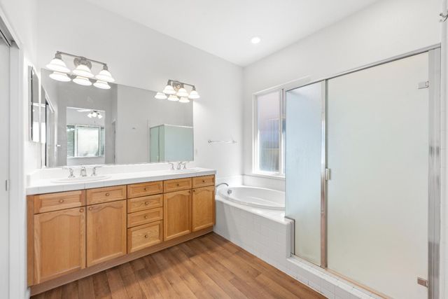 3536 Husch Way, Rancho Cordova, CA 95670