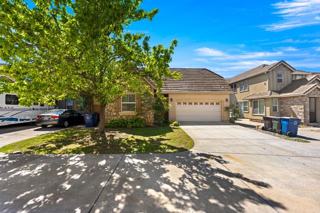 3536 Husch Way, Rancho Cordova, CA 95670