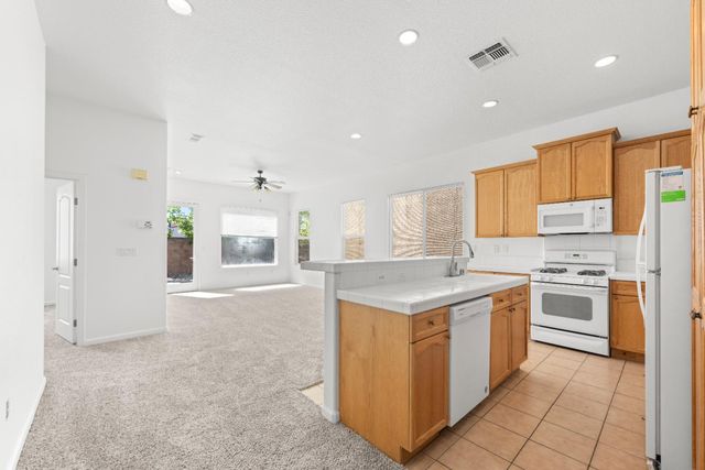 3536 Husch Way, Rancho Cordova, CA 95670