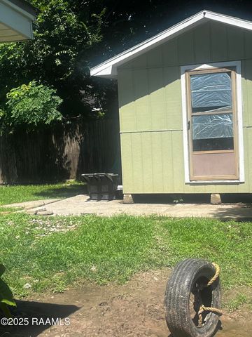 214 Tennessee Street, Lafayette, LA 70501