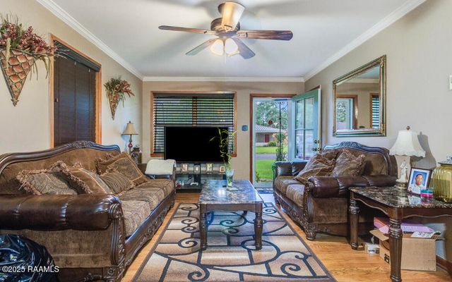 214 Tennessee Street, Lafayette, LA 70501