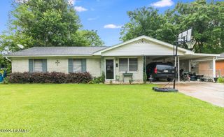 214 Tennessee Street, Lafayette, LA 70501