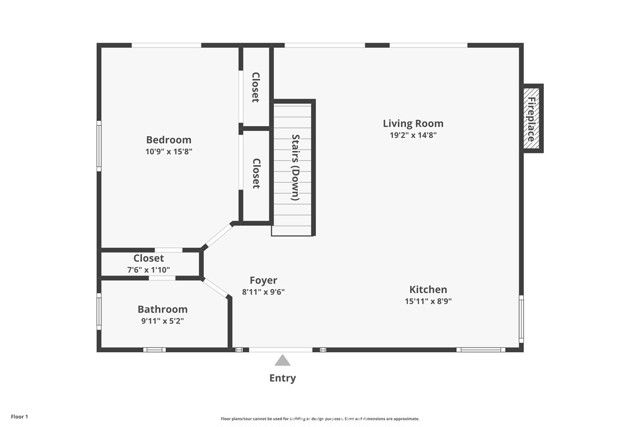 24694 Bernard, Crestline, CA 92325