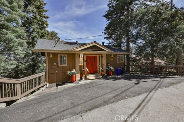 24694 Bernard, Crestline, CA 92325