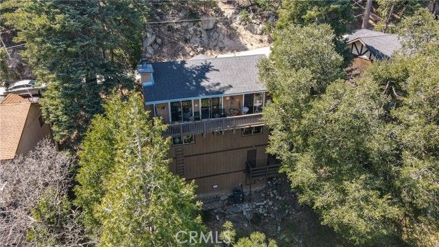 24694 Bernard, Crestline, CA 92325