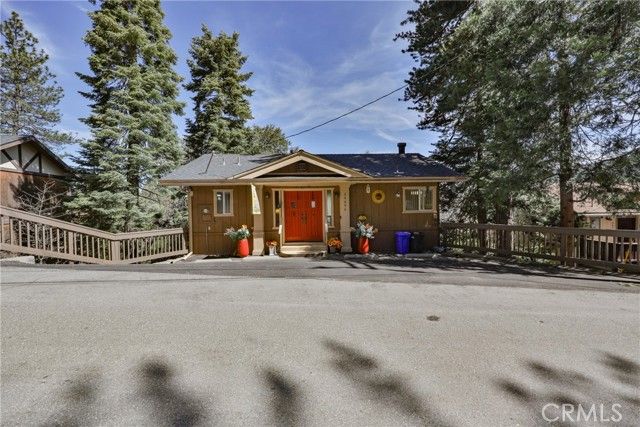 24694 Bernard, Crestline, CA 92325