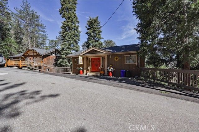 24694 Bernard, Crestline, CA 92325