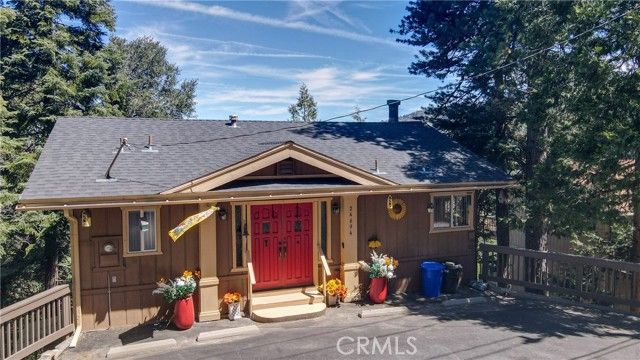 24694 Bernard, Crestline, CA 92325