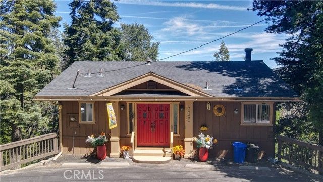 24694 Bernard, Crestline, CA 92325
