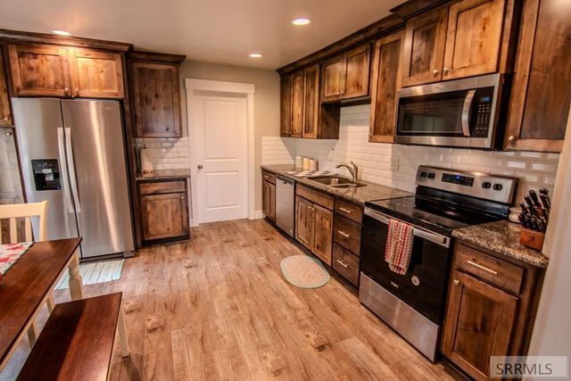 331 N 3500 E, Lewisville, ID 83431