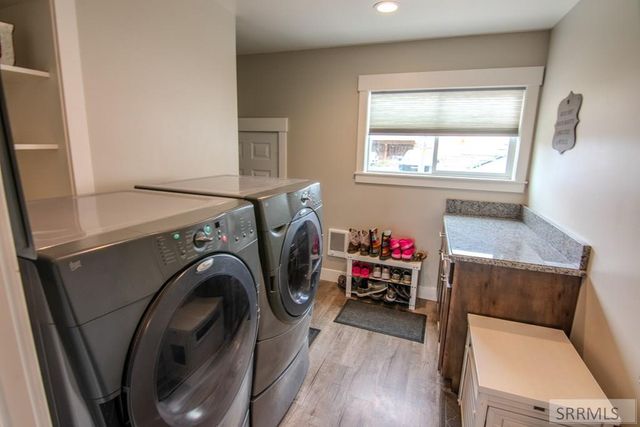 331 N 3500 E, Lewisville, ID 83431