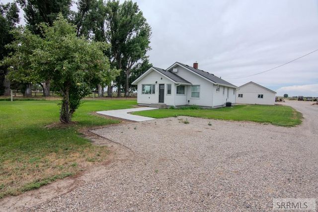 331 N 3500 E, Lewisville, ID 83431