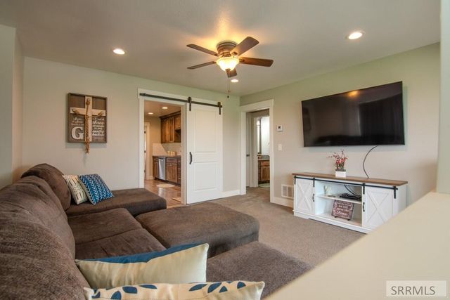 331 N 3500 E, Lewisville, ID 83431