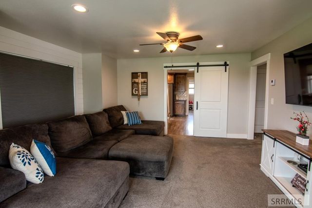 331 N 3500 E, Lewisville, ID 83431