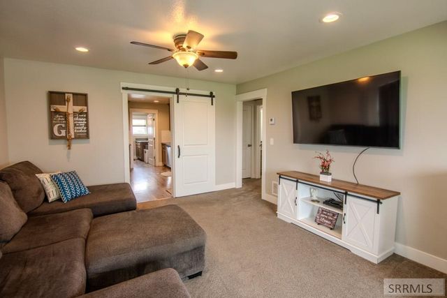 331 N 3500 E, Lewisville, ID 83431