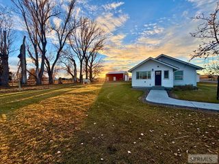 331 N 3500 E, Lewisville, ID 83431