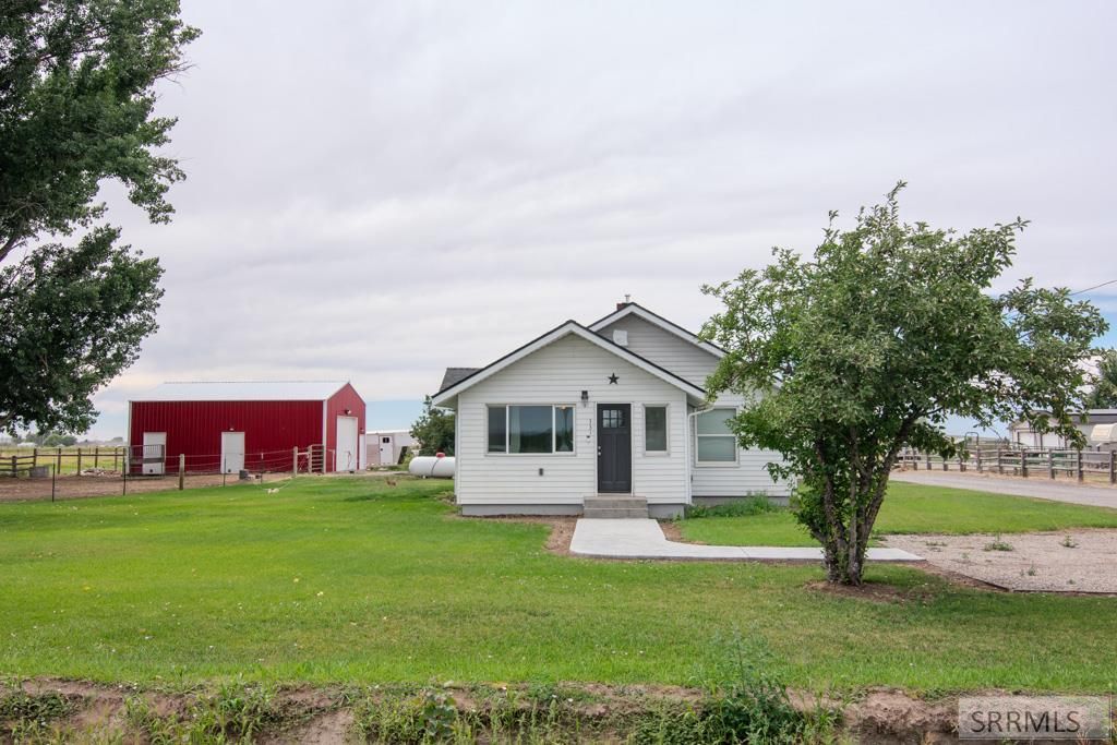 Image 1 of property listing at 331 N 3500 E, Lewisville, ID 83431
