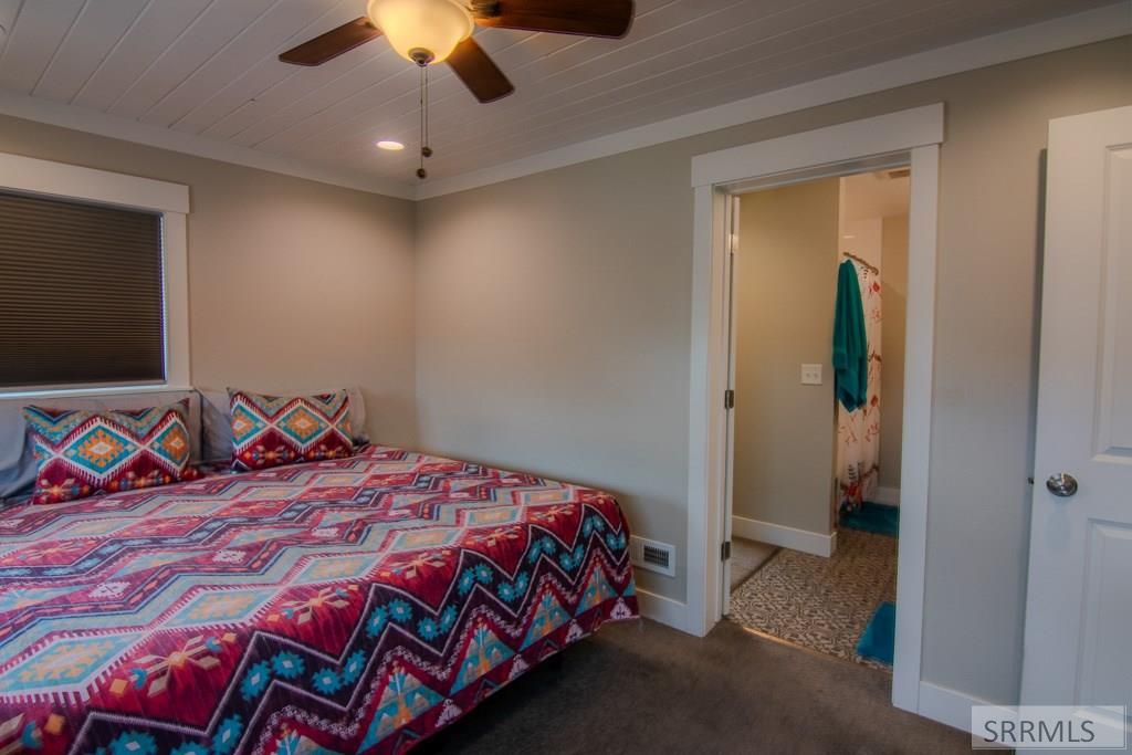 Image 14 of property listing at 331 N 3500 E, Lewisville, ID 83431