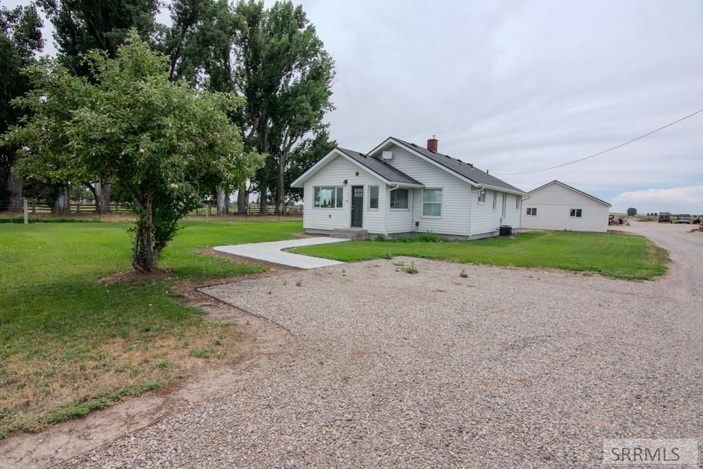 Image 21 of property listing at 331 N 3500 E, Lewisville, ID 83431