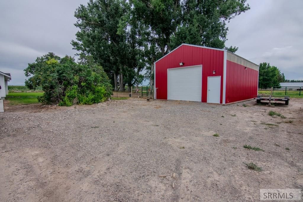 Image 24 of property listing at 331 N 3500 E, Lewisville, ID 83431