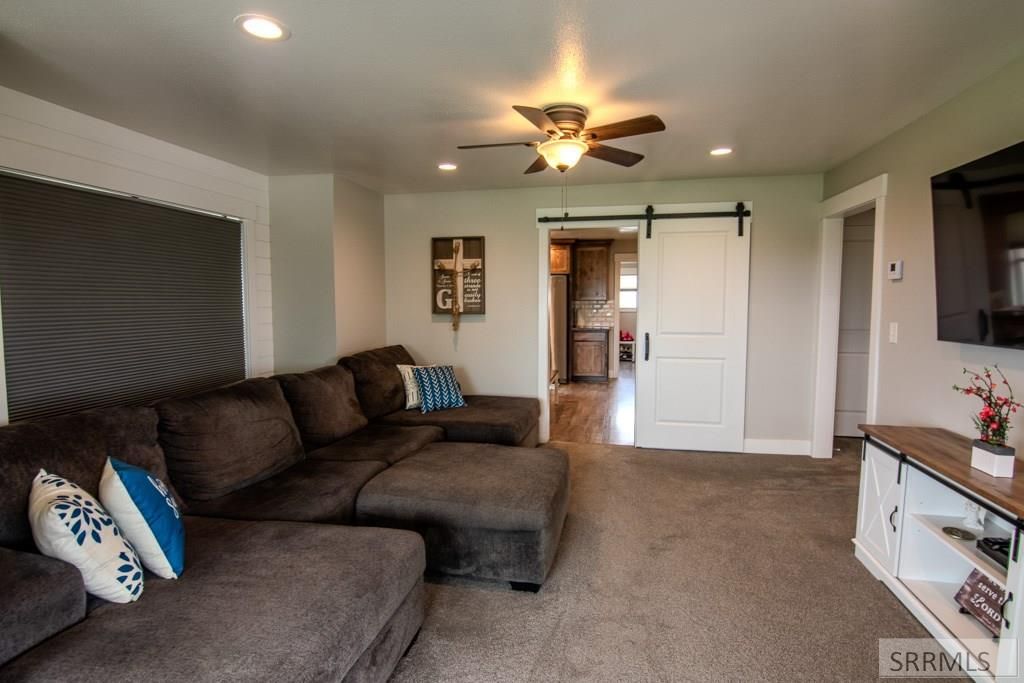 Image 5 of property listing at 331 N 3500 E, Lewisville, ID 83431