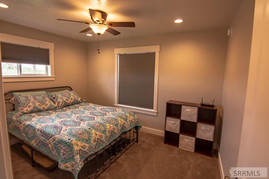 Image 9 of property listing at 331 N 3500 E, Lewisville, ID 83431