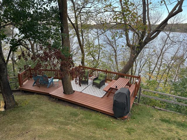 31963 Hillcrest Lane, Elizabeth Twp, MN 56537