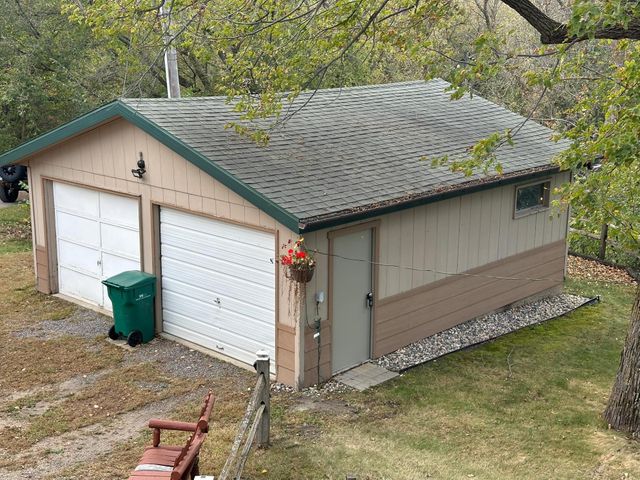 31963 Hillcrest Lane, Elizabeth Twp, MN 56537