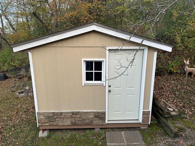 31963 Hillcrest Lane, Elizabeth Twp, MN 56537