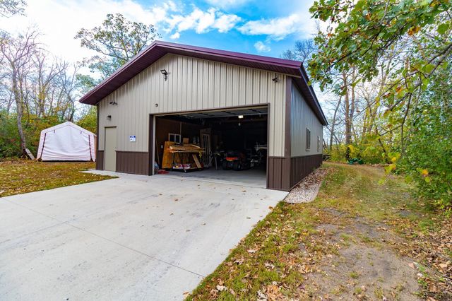 31963 Hillcrest Lane, Elizabeth Twp, MN 56537