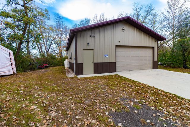 31963 Hillcrest Lane, Elizabeth Twp, MN 56537