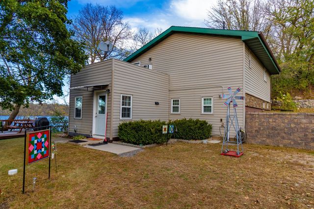 31963 Hillcrest Lane, Elizabeth Twp, MN 56537