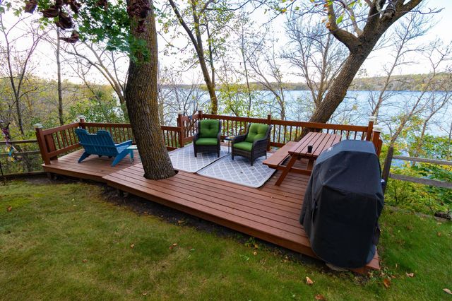 31963 Hillcrest Lane, Elizabeth Twp, MN 56537