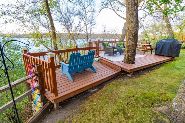 31963 Hillcrest Lane, Elizabeth Twp, MN 56537