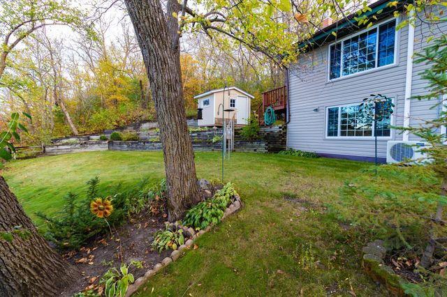 31963 Hillcrest Lane, Elizabeth Twp, MN 56537