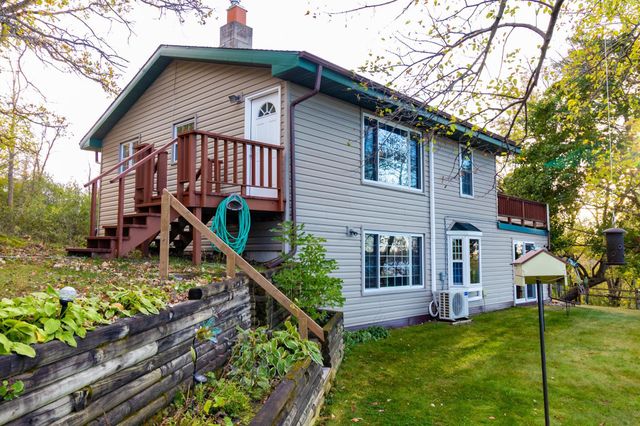 31963 Hillcrest Lane, Elizabeth Twp, MN 56537