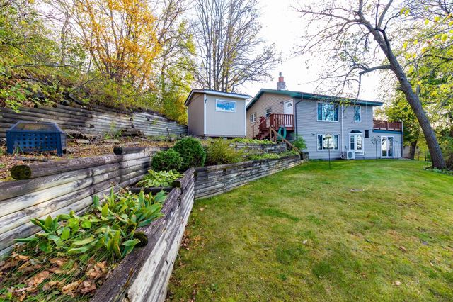 31963 Hillcrest Lane, Elizabeth Twp, MN 56537