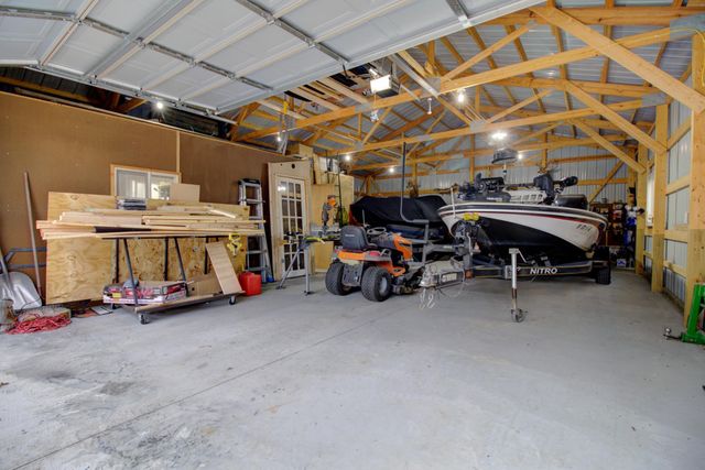 31963 Hillcrest Lane, Elizabeth Twp, MN 56537