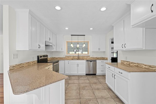20846 Ar-16, Siloam Springs, AR 72761