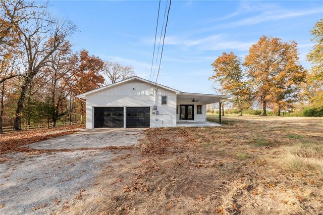 20846 Ar-16, Siloam Springs, AR 72761