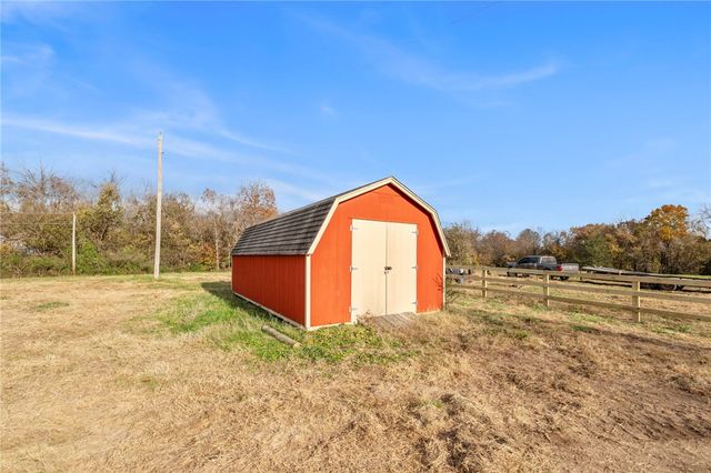 20846 Ar-16, Siloam Springs, AR 72761