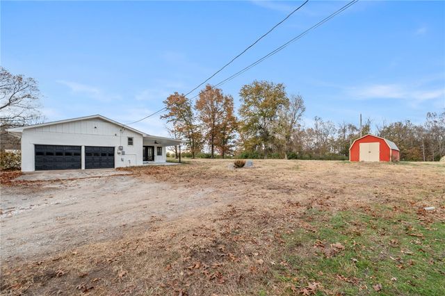 20846 Ar-16, Siloam Springs, AR 72761