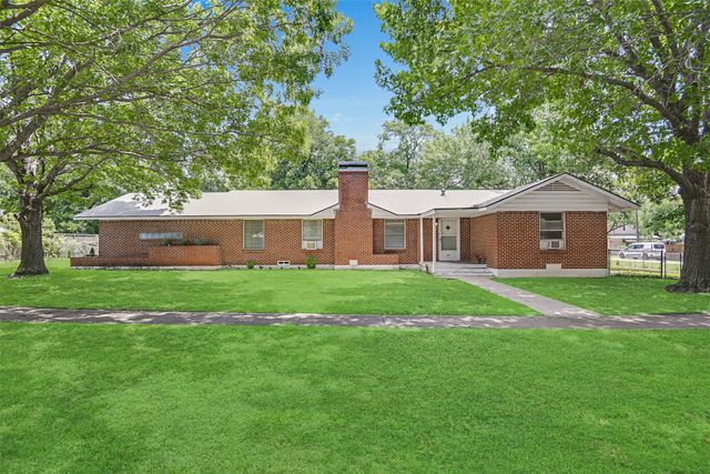 114 S 6th Street, Midlothian, TX 76065