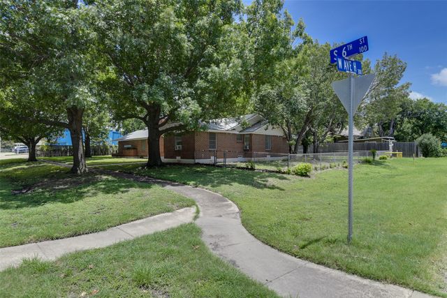 114 S 6th Street, Midlothian, TX 76065