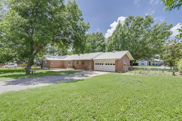 114 S 6th Street, Midlothian, TX 76065