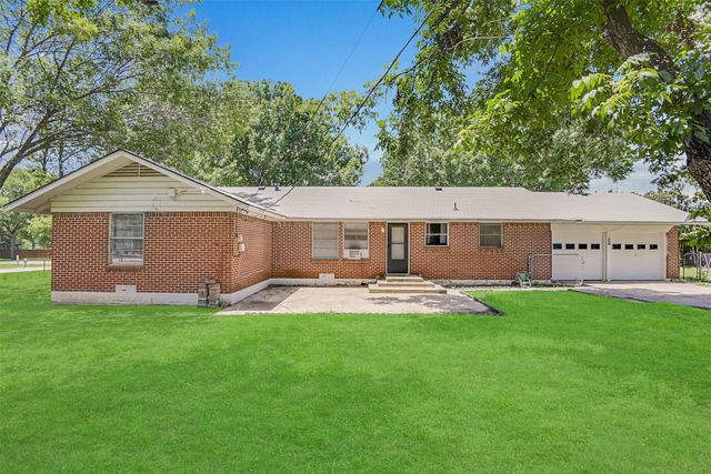 114 S 6th Street, Midlothian, TX 76065