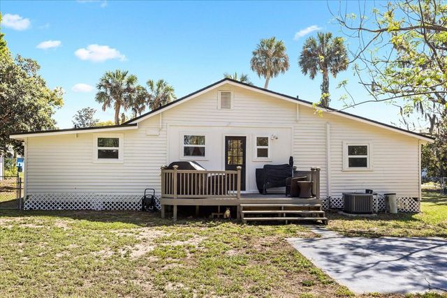 5528 HURON STREET, Mount Dora, FL 32757